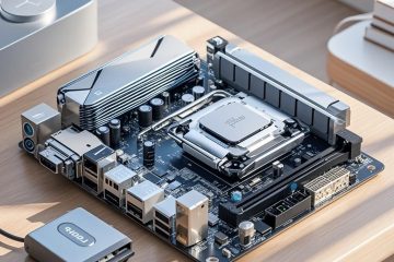 Tips Merakit PC Murah tapi Kencang untuk Kebutuhan Harian dan Gaming Ringan