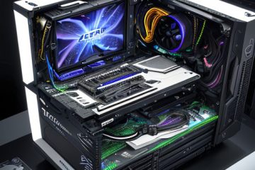 Tips Merakit PC Budget dengan Performa Maksimal