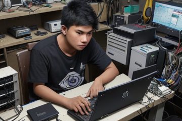 Panduan Lengkap Merakit PC Murah tapi Ngebut