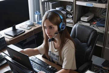 Cara Cerdas Bangun PC Murah tapi Siap untuk Gaming dan Editing