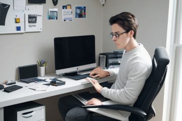 PC Murah Bukan Berarti Lemot! Ini Rahasia Merakit yang Benar