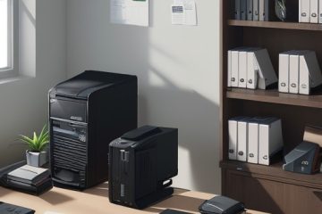 Rakit PC Ekonomis untuk Sekolah, Kantor, dan Game Ringan