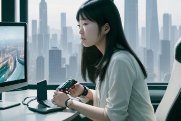 Revoluti Dunia: Bagaimana Teknologi Semakin Terintegrasi dengan Kehidupan Sehari-Hari dalam Era Digital yang Semakin Canggih