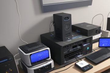 Revolusi Berbasis Internet: Bagaimana Teknologi Hardware Membawa Koneksi Dunia ke Pintu Rumahmu