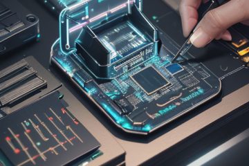 Revolutioner di Tanganmu: Bagaimana Teknologi Terbaru Membuat Perubahan dalam Dunia Hardware