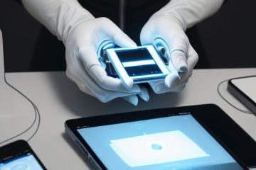 Revolusi di Tangan: 10 Teknologi Hardware Terbaru yang Mengubah Dunia