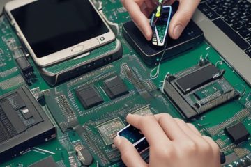 Revolusi di Tanganmu: Bagaimana Teknologi Hardware Membawa Perubahan pada Dunia yang Terlihat dan Terdengar