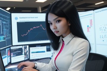 Revolusi di Tanganmu: 10 Inovasi Teknologi Terbaru untuk Meningkatkan Produktivitas dan Kualitas Hidup