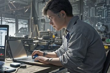 Revolusi di Tanganmu: Membuat PC yang Dapat Beradaptasi dengan Teknologi Terbaru