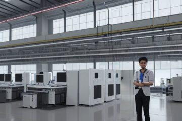 Melompat ke Era Berikut: Bagaimana Teknologi Baru Membuka Langkah Maju dalam Industri Hardware