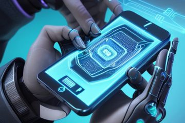 Revolusi di Tangan Anda: Inovasi Terbaru dalam Teknologi dan Hardware yang Akan Mengubah Dunia