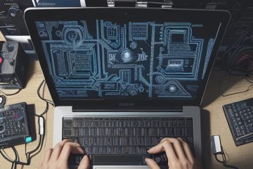 Revolusi di Tangan Anda: Membahas Teknologi Terbaru untuk meningkatkan Kinerja Hardware dan meningkatkan Pengalaman Penggunaan Digital yang Lebih Efisien