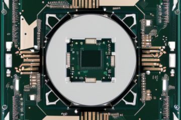 Teknologi yang Tersembunyi di Dalam Komponen Hardware: Membuka Rahasia Pribadi Perangkat
