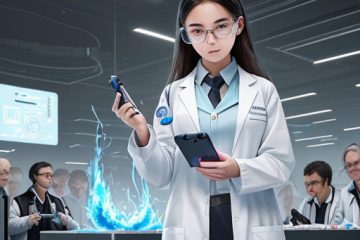 Bermain dengan Api: Mengenal Teknologi yang Meneruskan Perhatian untuk Era 5G dan Berikutnya