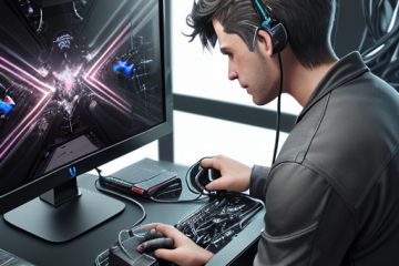 Rahasia Power yang Tak Terlihat: Cerdas Menggunakan Teknologi Hardware untuk Meningkatkan Kinerja Komputer Anda