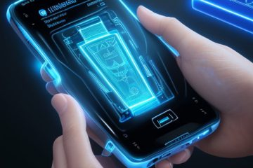 Revolusi di Tanganmu: Menguasai Teknologi dengan Hardware yang Canggih