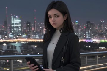 Revolusi 5G: Bagaimana Teknologi Baru Ini Mengubah Dunia dengan Kecepatan dan Koneksi Tanpa Batas