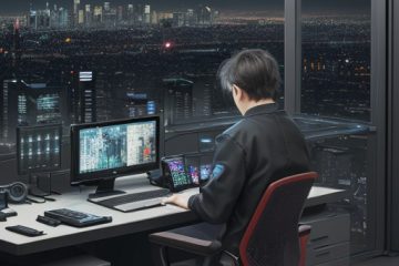 Revolusi di Tanganmu: Cerdas Menghadapi Perubahan Teknologi dengan Hardware yang Tepat
