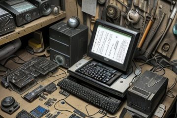 Revolusi di Tangan Anda: Bagaimana Teknologi Terbaru Mengubah Dunia Hardware