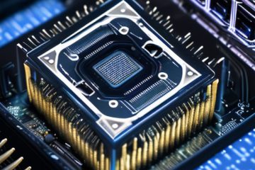 Teknologi Terbaru yang Tidak Anda Kenal: 5 Hardware Revolusioner yang Sedang Bekerja di Balik Kinerja Perangkat Anda