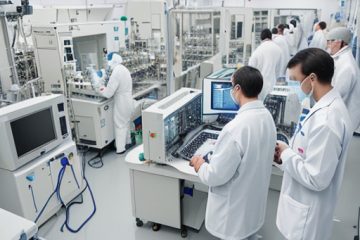 Revitalisasi Penggunaan Teknologi: 5 Inovasi Hardware yang Mempengaruhi Dunia di Era Digital Sengit