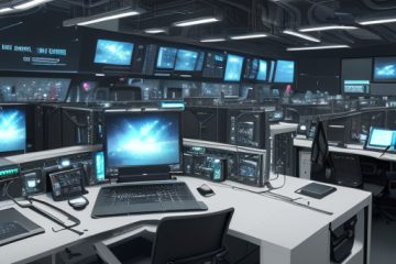 Revolusi di Tangan: 10 Inovasi Terbaru dalam Teknologi & Hardware yang Meningkatkan Kinerja dan Produktivitas Anda