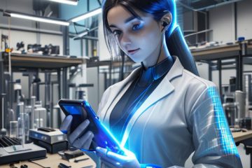 Revolusi di Tangan: 10 Inovasi Terbaru dalam Teknologi & Hardware yang Meningkatkan Kinerja dan Produktivitas Anda