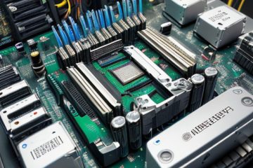 Revolutioner di Tangan: Bagaimana Teknologi Terbaru Meningkatkan Kinerja Hardware