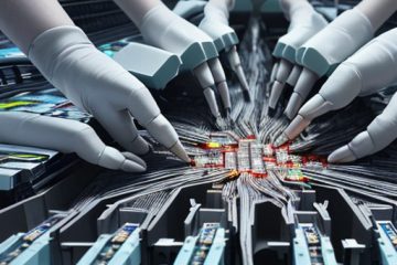 Revolusi Chip: Bagaimana Teknologi yang Lebih Canggih Mengubah Dunia Sekarang