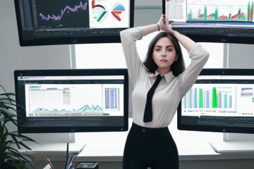 Revolusi di Tangan: Bagaimana Teknologi Semakin Mempengaruhi Dunia Sekarang