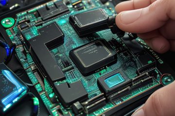 Revolusi di Tanganmu: Bagaimana Teknologi Terbaru Mengubah Dunia dengan Hardware yang Mengerikan