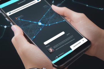 Revolusi di Tanganmu: bagaimana teknologi terbaru mengubah cara kita hidup dan bekerja