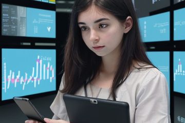 Revolusi di Tanganmu: Bagaimana Teknologi Meningkatkan Kualitas Hidup Dengan Perangkat Lunak dan Hardware Terbaru