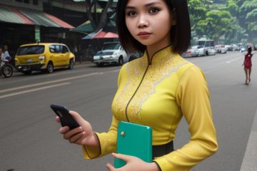 Revoluti di Tanah Air: Bagaimana Teknologi Indonesia Mengubah Kehidupan Sehari-Hari