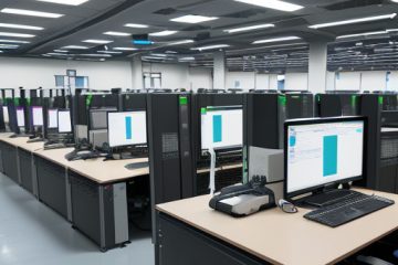 Menarik! Panduan Mudah untuk Memilih Mesin Pemrosesan Data Terbaik Tahun Ini