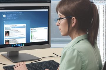 Sekilas Mengenal Perangkat Lunak VDI dan Virtual Desktop Infrastructure