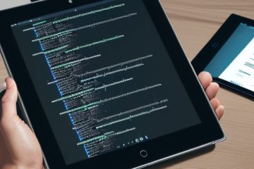 Sekret Menghidupkan Perangkat Berbasis AI: Cara Mengoptimalkan Layar Touchscreen Anda untuk Pemrograman Terbaik