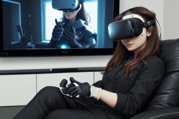Memastikan Kualitas VR di Tingkat Internasional: Langkah-langkah Mengoptimalkan Perangkat VR Anda