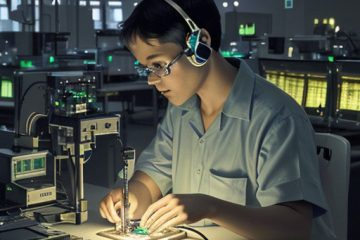 Memecahkan Masalah Teknologi: Solusi Inovatif Bagi Kerusakan Hardware Terkerut