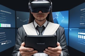 5 Pembaruan Terbaru Dalam Teknologi VR dan Bagaimana Menggunakannya dalam Industri Perpajakan