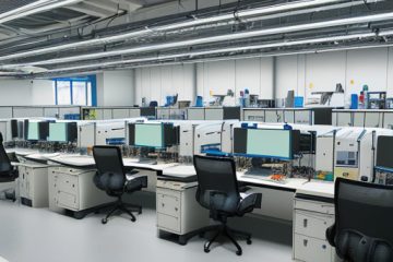 Mengenal Pasti Peranan AI dalam Pengembangan Teknologi Hardware Terbaru