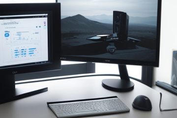 Cara Mengoptimalkan Performa PC Anda dengan Teknologi Terbaru di Tahun Ini
