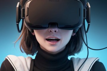 Inovasi Terbaru dalam Teknologi VR: Peranan Haptik untuk Mewahaktikan Pengalaman Immersif