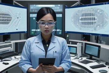 Revolusi Pengembangan AI Chip: Perjuangan Indonesia dalam Memajukan Teknologi Terbaru