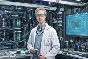 Memahami Pengembangan Teknologi Quantum dan Dampaknya terhadap Hardware