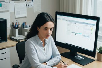 Teknologi Memudahkan Kehidupan: Cara-Cara Penggunaan Perangkat Lunak Virtualisasi yang Efektif