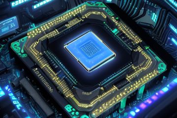 Memahami Cara Kerja CPU: Pengetahuan Mengenai Sistem Eksekusi dalam Teknologi & Hardware