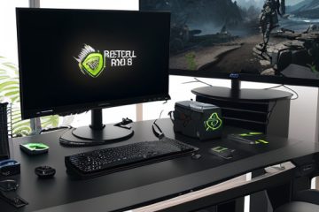 Memahami Differences dan Pemutaran Terbaru Antar GPU AMD Radeon RX 6000 dan Nvidia GeForce RTX 3000 Series untuk Pemain Game 4K
