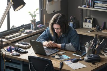 Bebas Dikontrol: Cara Mengatasi Kerusakan pada Perangkat Handal Android Flagship