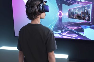Kekju Teknologi: Apa Itu VR dan AR? Perbedaannya dan Pengaruh ke Pemulaan